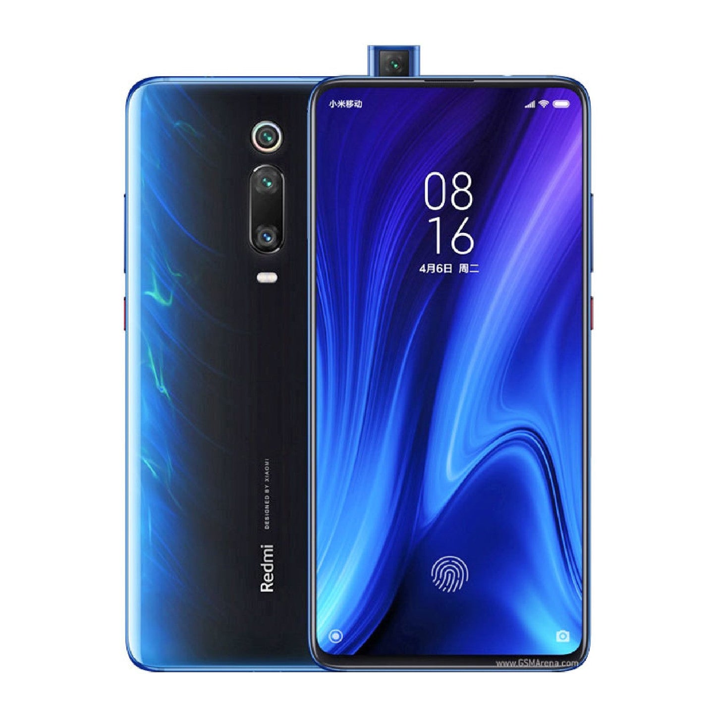 Xiaomi Redmi K20 Pro image