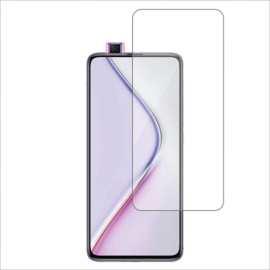 Xiaomi Redmi K30 Pro Zoom Mobile Screen Protector Glossy Mobile Screen Guard (Pack of 1)