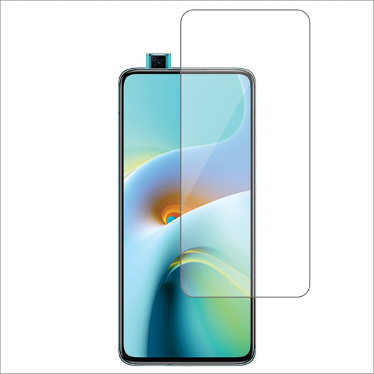 Xiaomi Redmi K30 Ultra Mobile Screen Protector Glossy Mobile Screen Guard (Pack of 1)