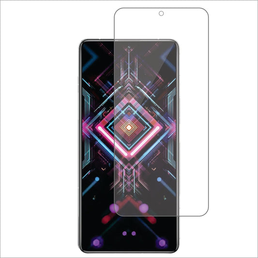 Xiaomi Redmi K40 Gaming Mobile Screen Protector Glossy Mobile Screen Guard (Pack of 1)