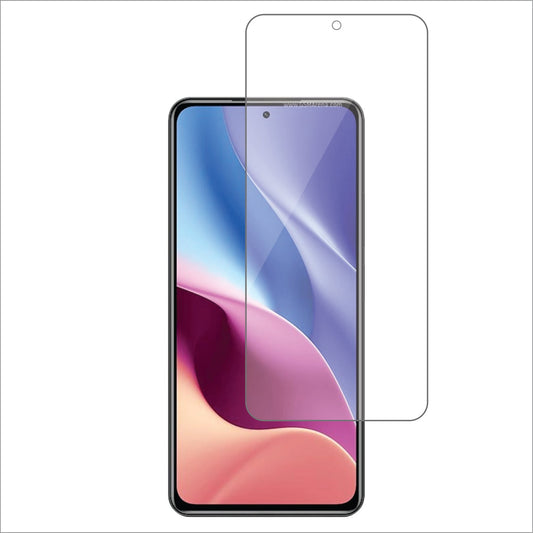 Xiaomi Redmi K40 Pro Plus Mobile Screen Protector Glossy Mobile Screen Guard (Pack of 1)