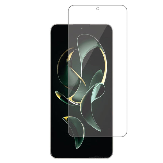 Xiaomi Redmi K60 Ultra Mobile Screen Protector Glossy Mobile Screen Guard (Pack of 1)