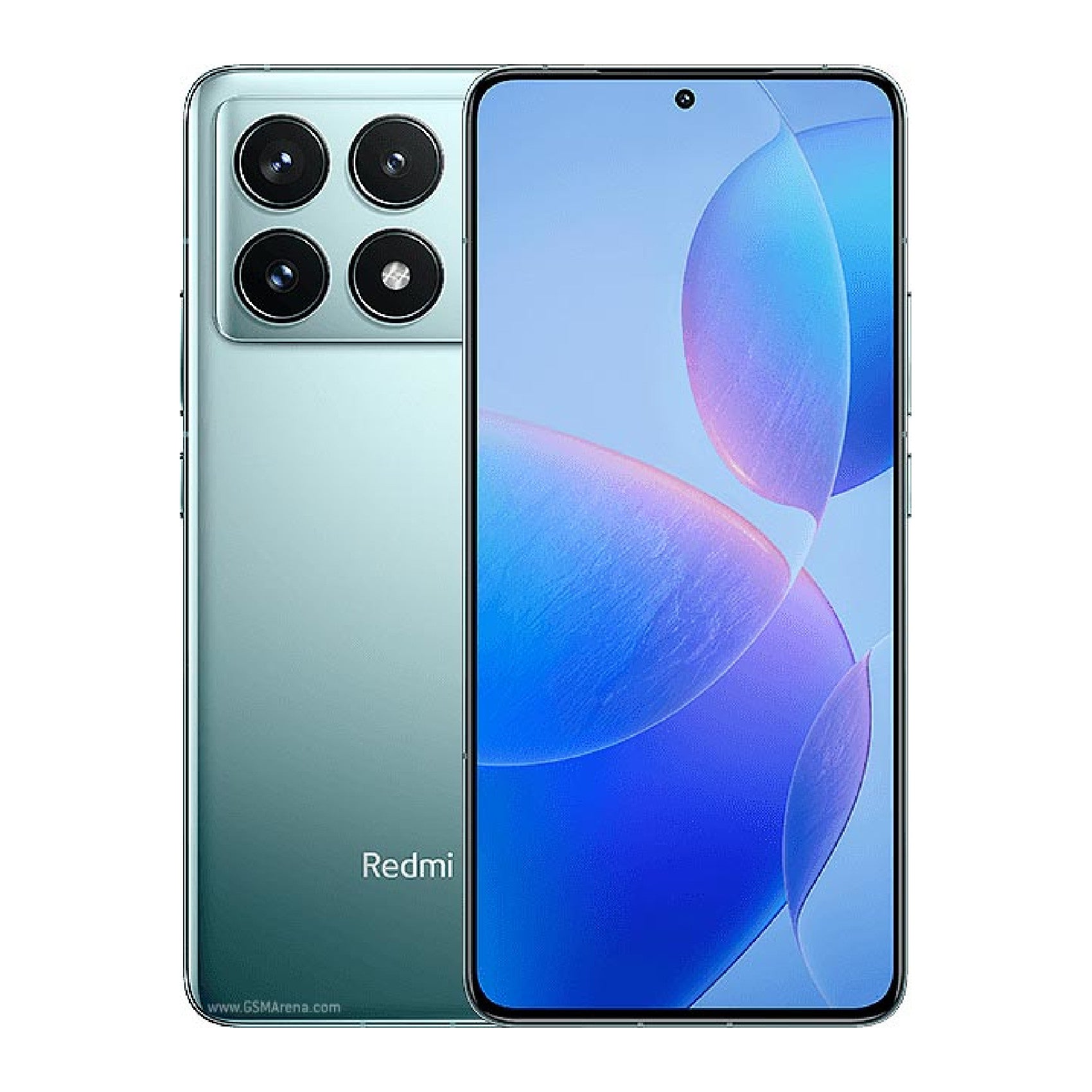 Xiaomi Redmi K70 Pro image