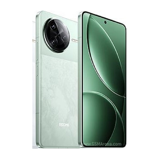 Xiaomi Redmi K80 Pro Mobile Screen Protector Glossy Mobile Screen Guard (Pack of 1)