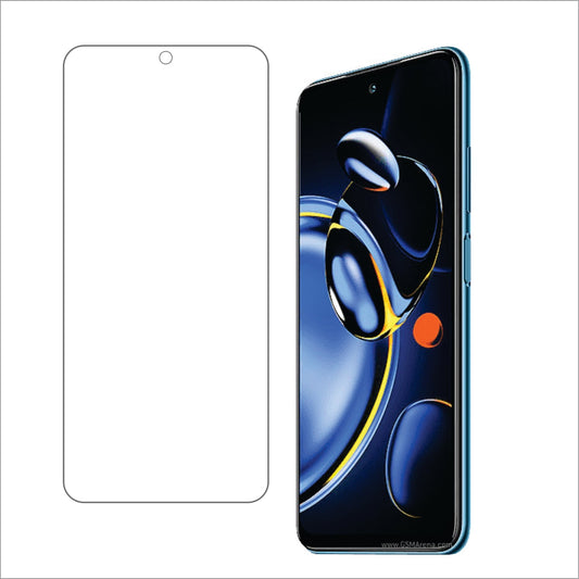 Xiaomi Redmi Note 11SE Mobile Screen Protector Glossy Mobile Screen Guard (Pack of 1)