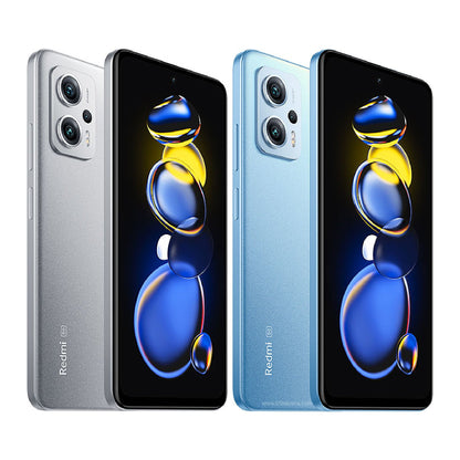 Xiaomi Redmi Note 11T Pro Plus image