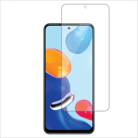 Xiaomi Redmi Note 11 Mobile Screen Protector Glossy Mobile Screen Guard (Pack of 1)