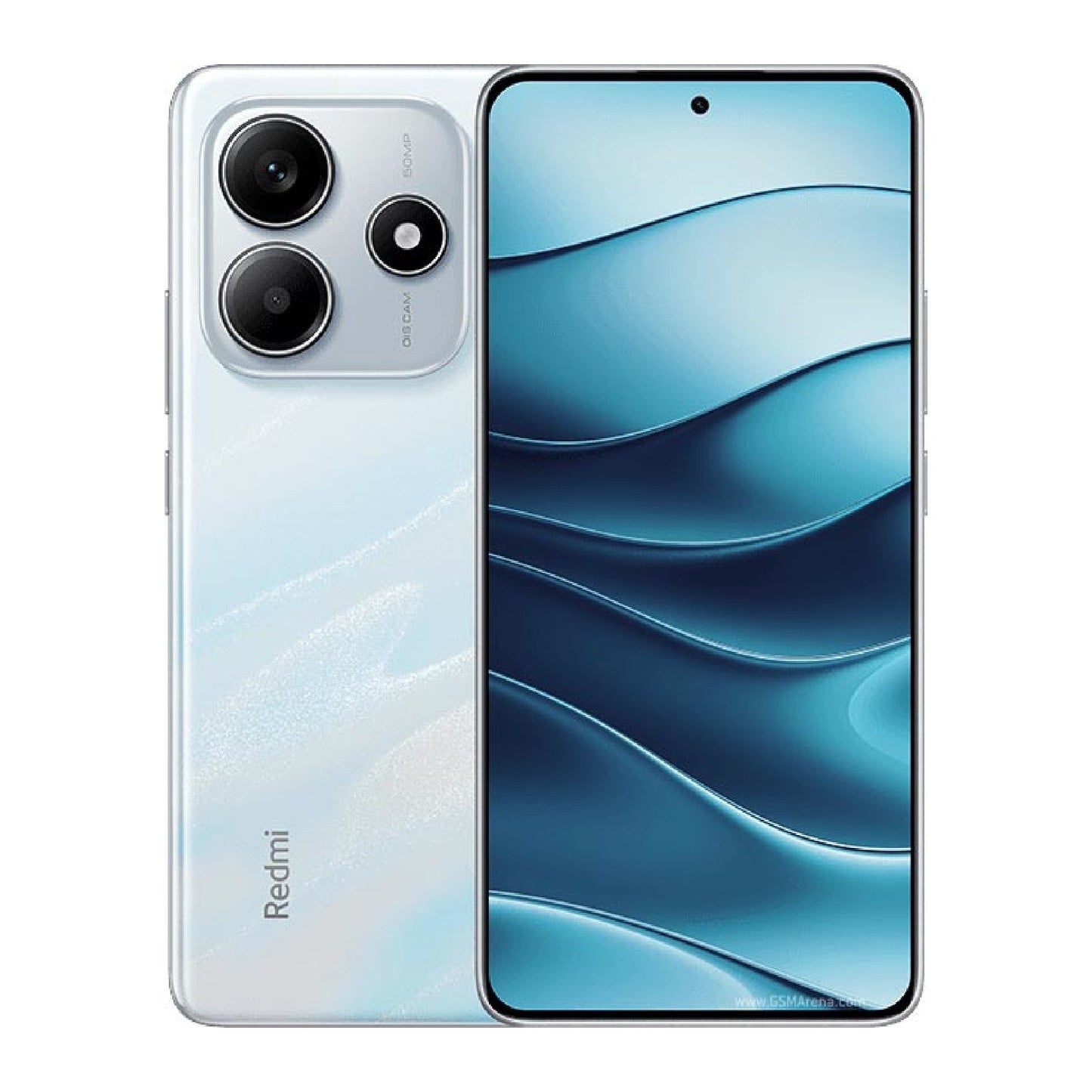 Xiaomi Redmi Note 14 image