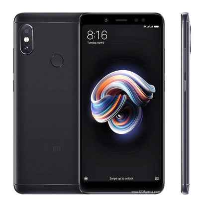 Xiaomi Redmi Note 5 Pro Mobile Screen Protector Glossy Mobile Screen Guard (Pack of 1)