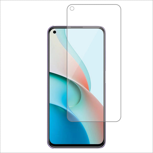 Xiaomi Redmi Note 9 5G Mobile Screen Protector Glossy Mobile Screen Guard (Pack of 1)