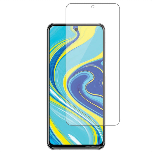 Xiaomi Redmi Note 9 Pro (India) Mobile Screen Protector Glossy Mobile Screen Guard (Pack of 1)