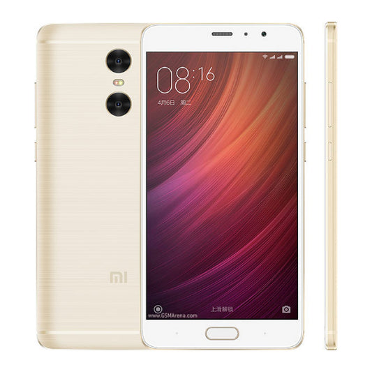 Xiaomi Redmi Pro Mobile Screen Protector Glossy Mobile Screen Guard (Pack of 1)