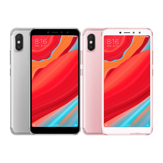 Xiaomi Redmi S2 (Redmi Y2) Mobile Screen Protector Glossy Mobile Screen Guard (Pack of 1)