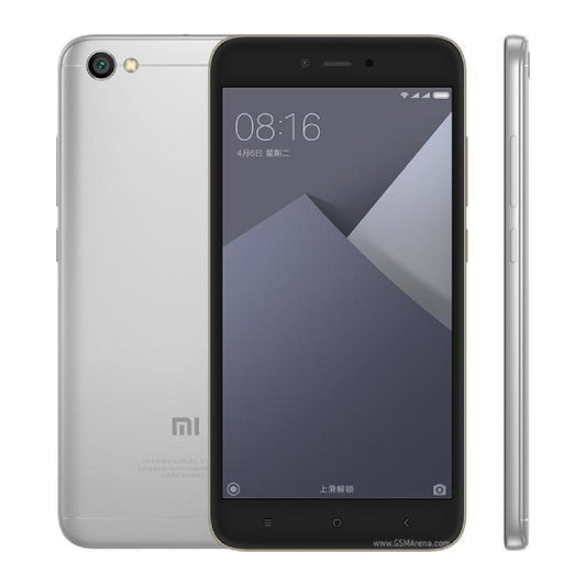 Xiaomi Redmi Y1 Lite Mobile Screen Protector Glossy Mobile Screen Guard (Pack of 1)