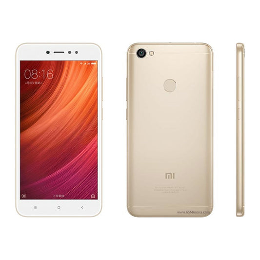 Xiaomi Redmi Y1 (Note 5A) Mobile Screen Protector Glossy Mobile Screen Guard (Pack of 1)