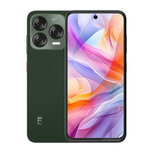 ZTE Blade V70 Design image