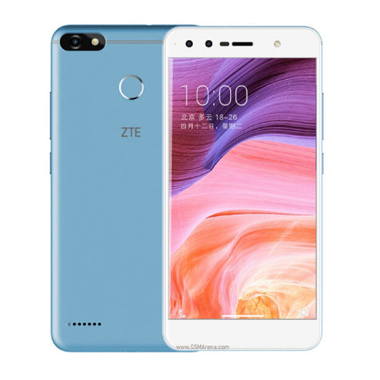 ZTE Blade A3 Mobile Screen Protector Glossy Mobile Screen Guard (Pack of 1)