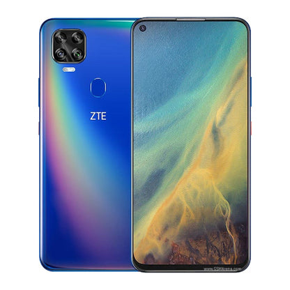 ZTE Blade V2020 5G Mobile Screen Protector Glossy Mobile Screen Guard (Pack of 1)