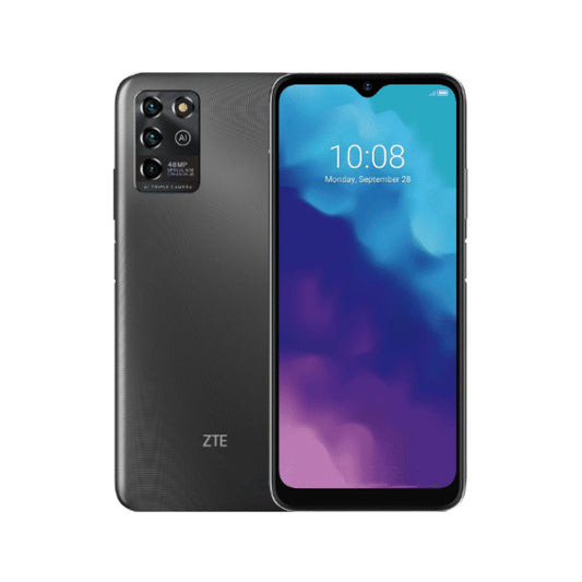 ZTE Blade V30 Vita Mobile Screen Protector Glossy Mobile Screen Guard (Pack of 1)