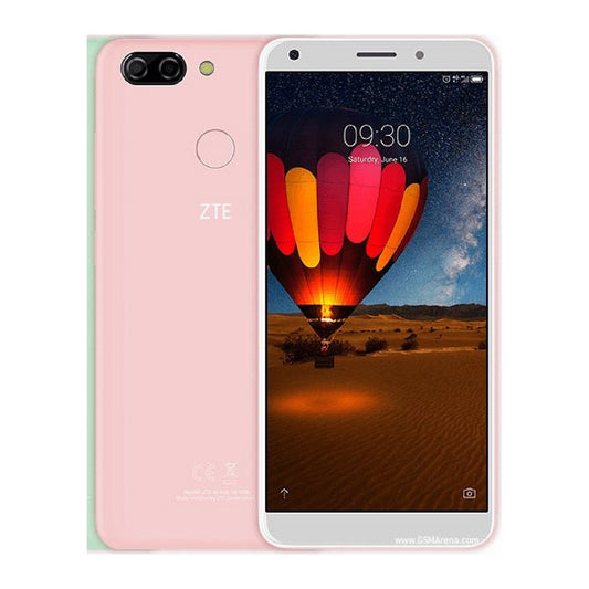 ZTE Blade V9 Vita Mobile Screen Protector Glossy Mobile Screen Guard (Pack of 1)