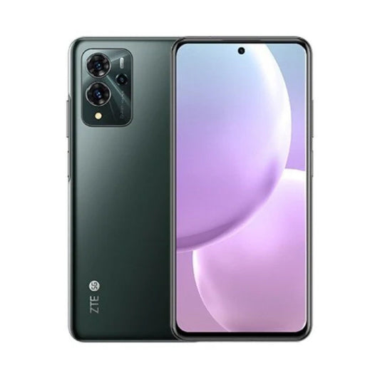 ZTE Voyage 20 Pro Mobile Screen Protector Glossy Mobile Screen Guard (Pack of 1)
