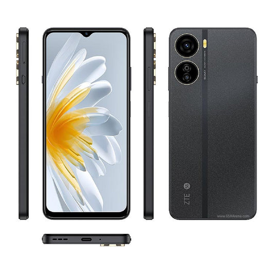 ZTE Voyage 3D Mobile Screen Protector Glossy Mobile Screen Guard (Pack of 1)