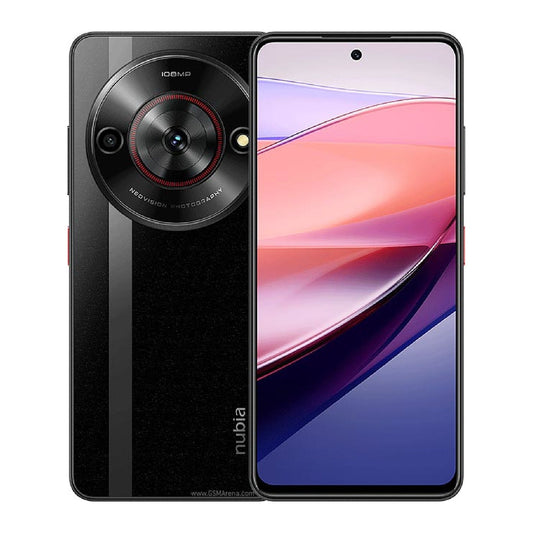 ZTE nubia Focus Mobile Screen Protector Glossy Mobile Screen Guard (Pack of 1)