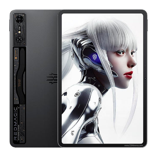 ZTE nubia Red Magic Nova tablet screen protector