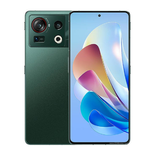 ZTE nubia Z40S Pro Mobile Screen Protector Glossy Mobile Screen Guard (Pack of 1)