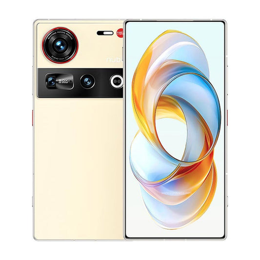 ZTE nubia Z70 Ultra Mobile Screen Protector Glossy Mobile Screen Guard (Pack of 1)