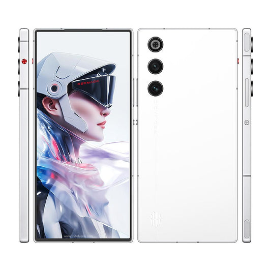 ZTE nubia RedMagic 10 Air image