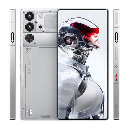 ZTE nubia RedMagic 10S Pro Plus image