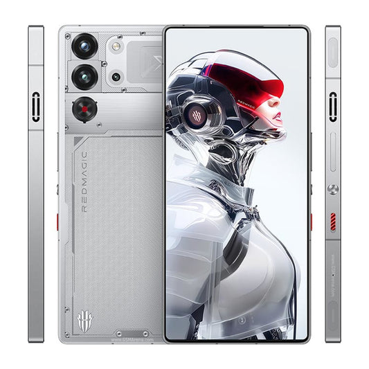ZTE nubia RedMagic 10S Pro Plus image
