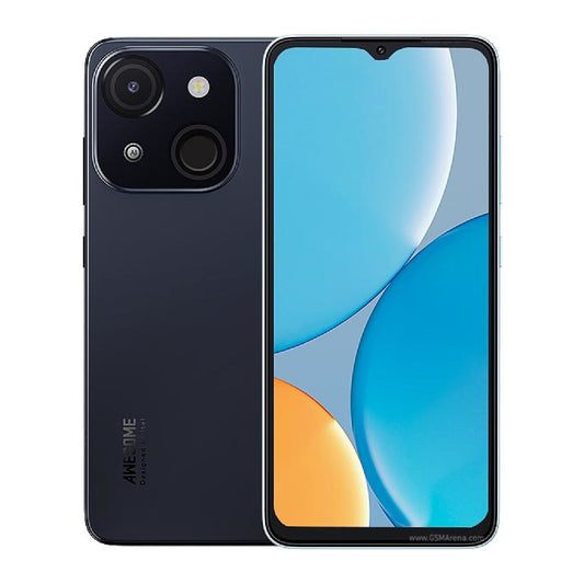 itel A50C Mobile Screen Protector Glossy Mobile Screen Guard (Pack of 1)