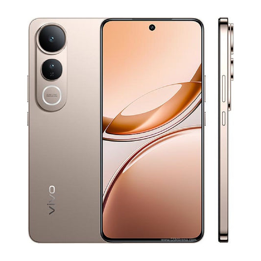 vivo V50 Lite 4G Mobile Screen Protector Glossy Mobile Screen Guard (Pack of 1)