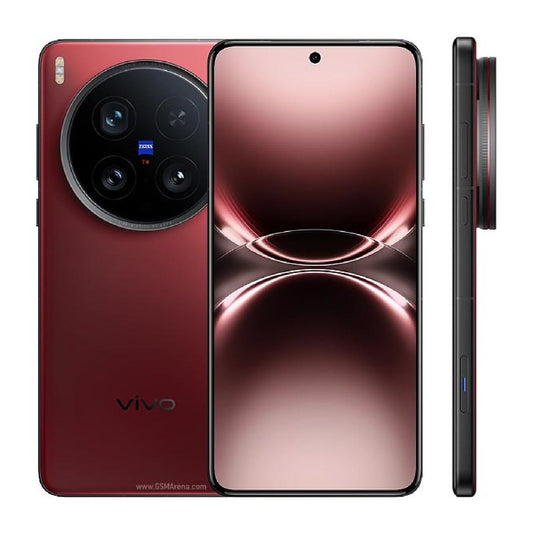 vivo X200 Ultra Mobile Screen Protector Glossy Mobile Screen Guard (Pack of 1)