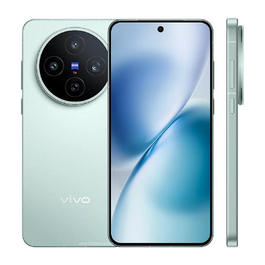 vivo X200s Mobile Screen Protector Glossy Mobile Screen Guard (Pack of 1)