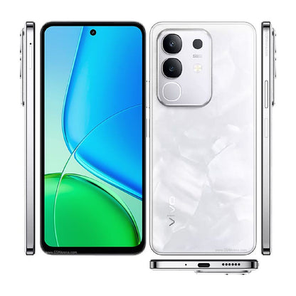 vivo Y29 4G Mobile Screen Protector Glossy Mobile Screen Guard (Pack of 1)