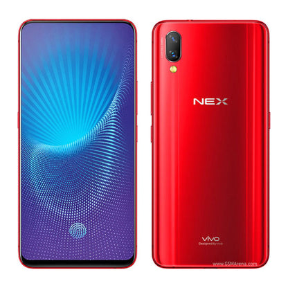 vivo NEX S image