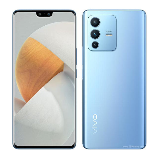 vivo S12 Pro image