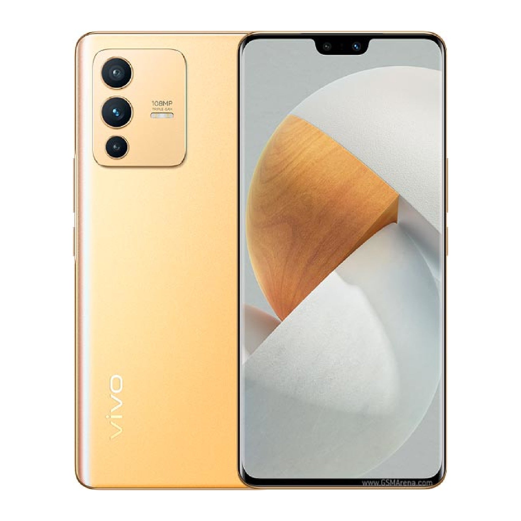 vivo S12 image