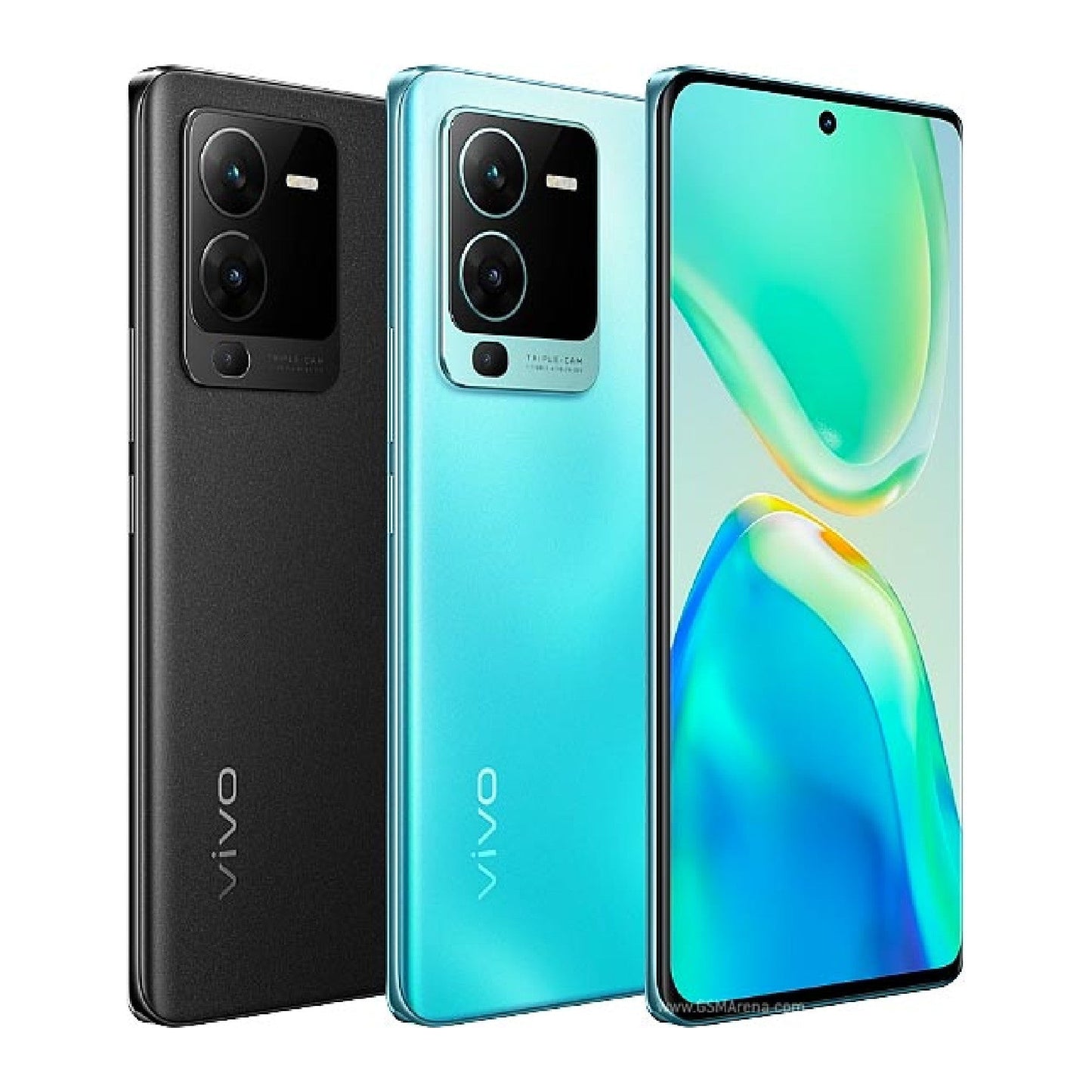 vivo S15 Pro Mobile Screen Protector Glossy Mobile Screen Guard (Pack of 1)