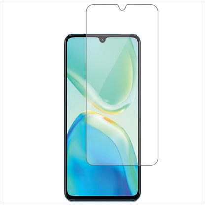 vivo S15e Mobile Screen Protector Glossy Mobile Screen Guard (Pack of 1)