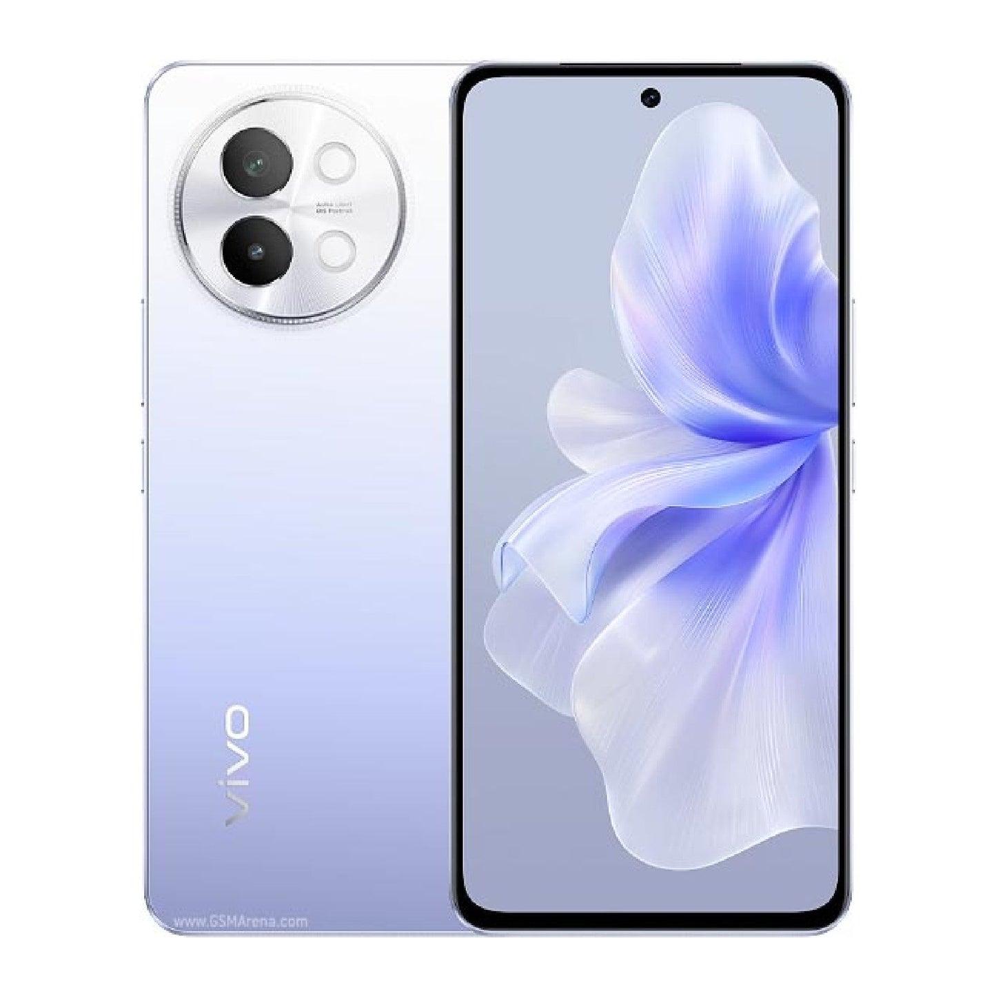 vivo S18e image