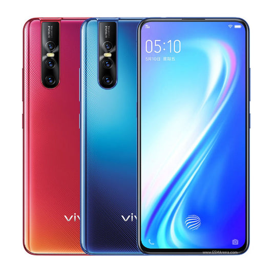 vivo S1 Pro (China) image