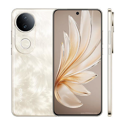 vivo S20 Mobile Screen Protector Glossy Mobile Screen Guard (Pack of 1)