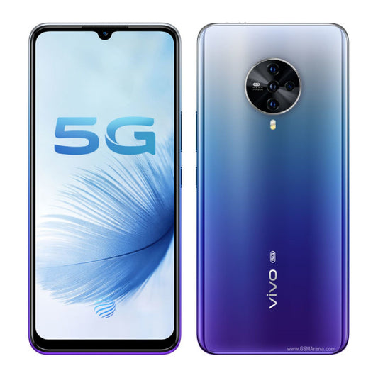 vivo S6 5G image