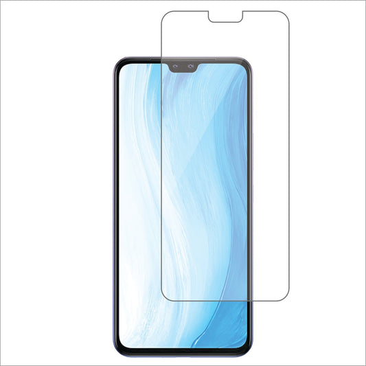 vivo S7t Mobile Screen Protector Glossy Mobile Screen Guard (Pack of 1)