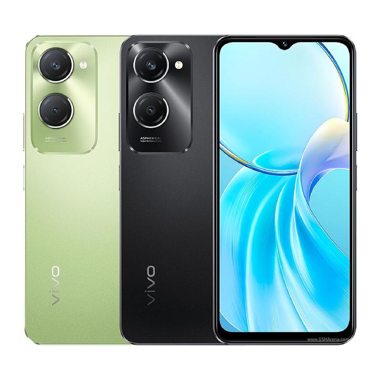 vivo T3 Lite Mobile Screen Protector Glossy Mobile Screen Guard (Pack of 1)