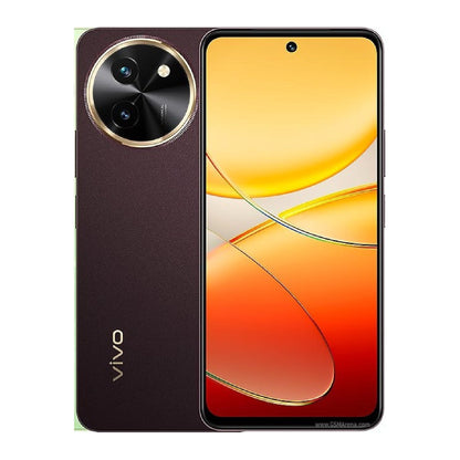 vivo T3x Mobile Screen Protector Glossy Mobile Screen Guard (Pack of 1)